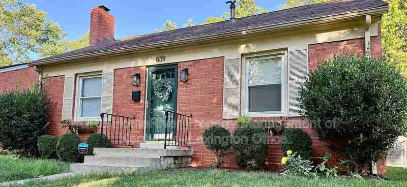 839 Henry Clay Blvd - Photo 3 of 30