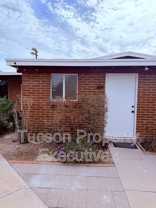 814 N Alvernon Way - Photo 1 of 1