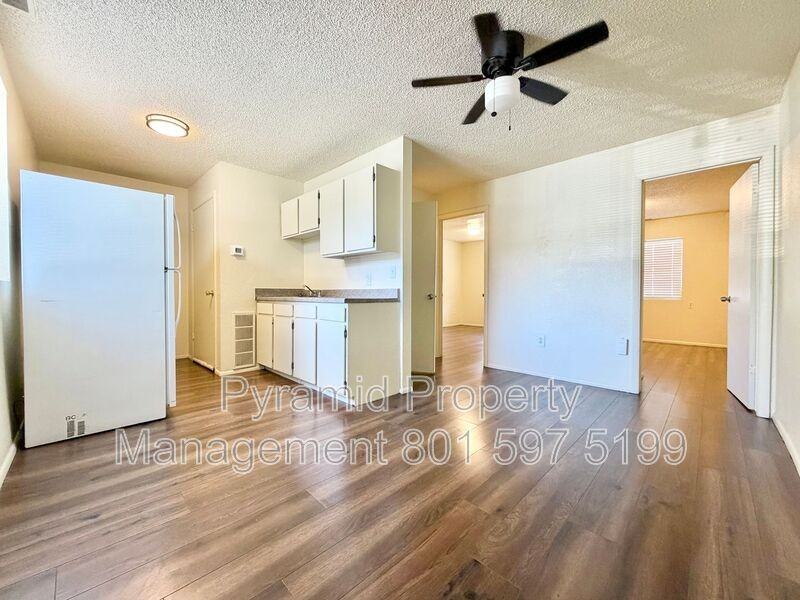 513 E St #511I
