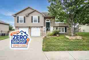 1607 Nw High View Dr - Photo 1 of 1