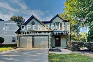 660 Astonefield Drive - Photo 1 of 1