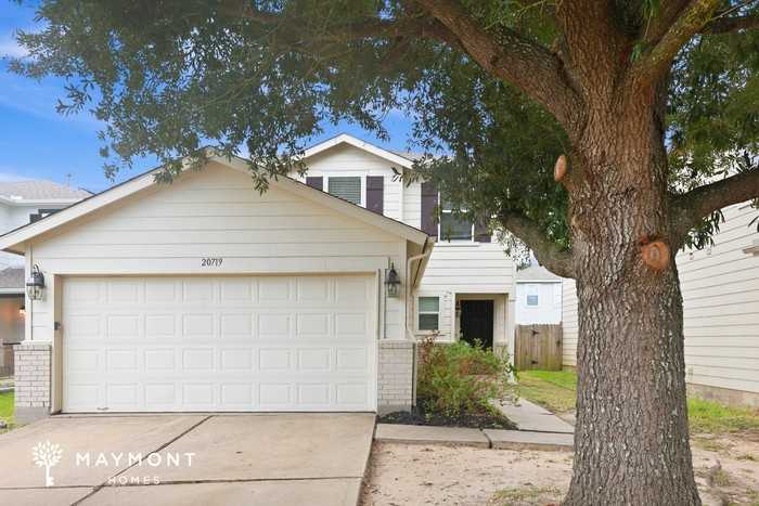20719 Cypress Post Dr