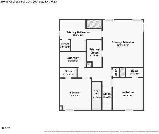 20719 Cypress Post Dr - Photo 4 of 16