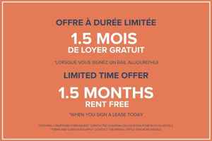 featured image of 1350 Rue Du Fort
