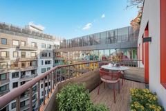 123 Melrose St #701 - Photo 1 of 1
