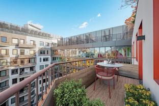 123 Melrose St #701 - Photo 1 of 1