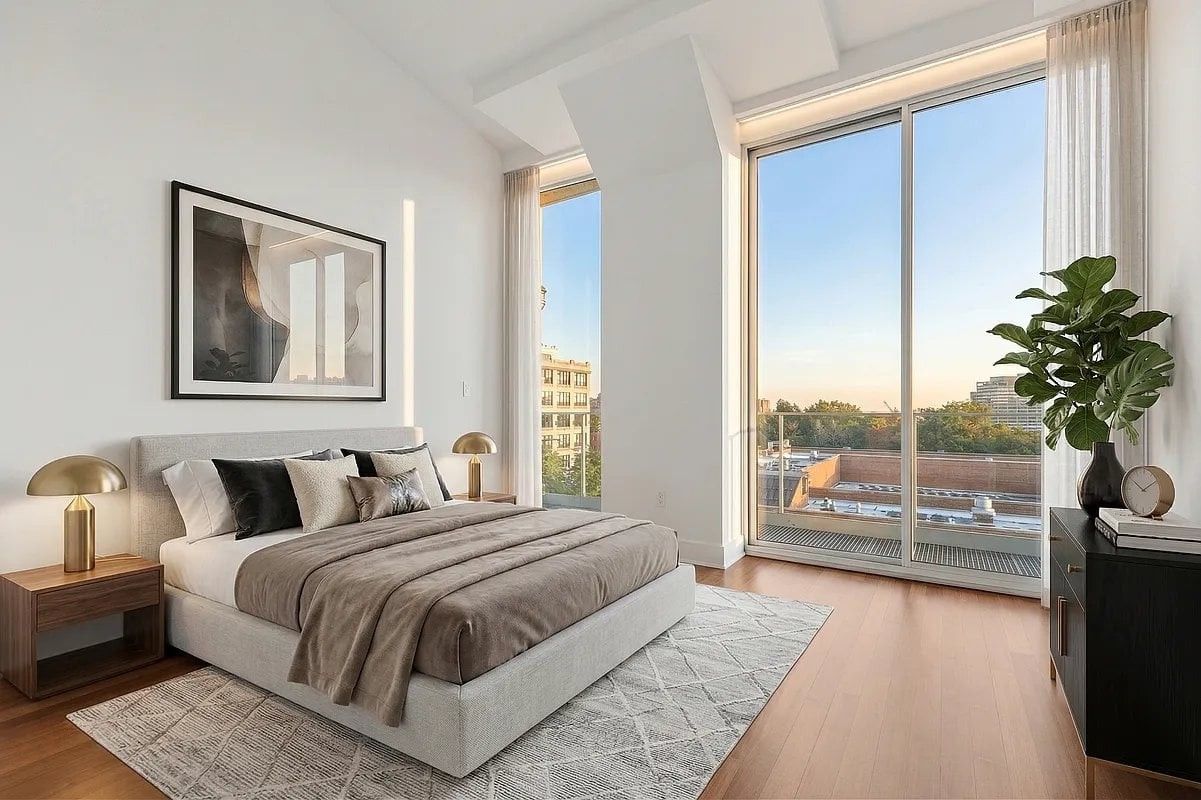 99 Gold St #5F - Photo 6 of 20