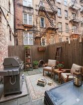 58 Leroy St #1D - Photo 1 of 1
