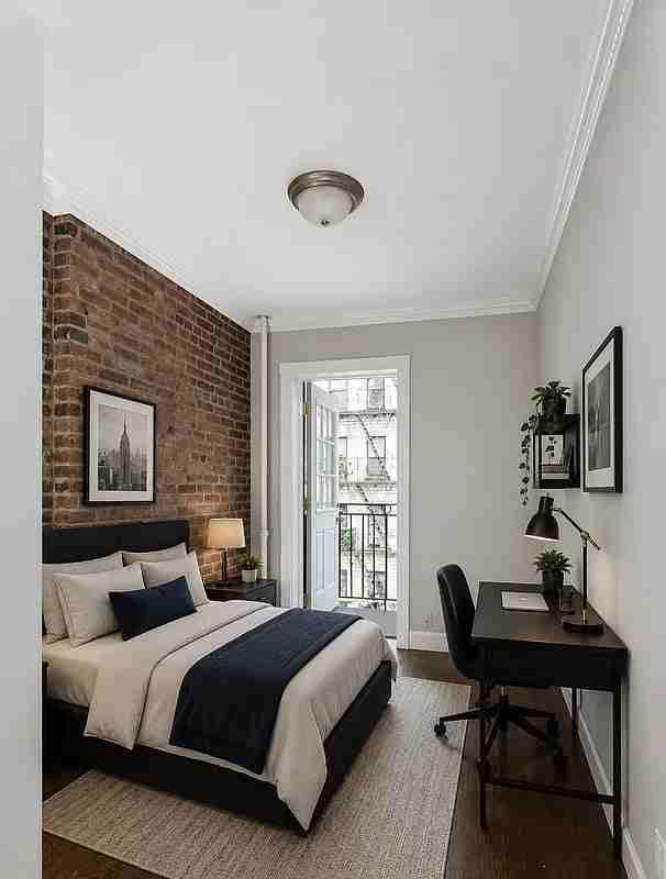 437 W 53rd St #4 - Photo 2 of 6