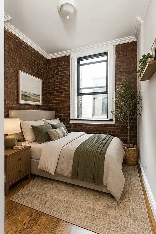 437 W 53rd St #4 - Photo 3 of 6