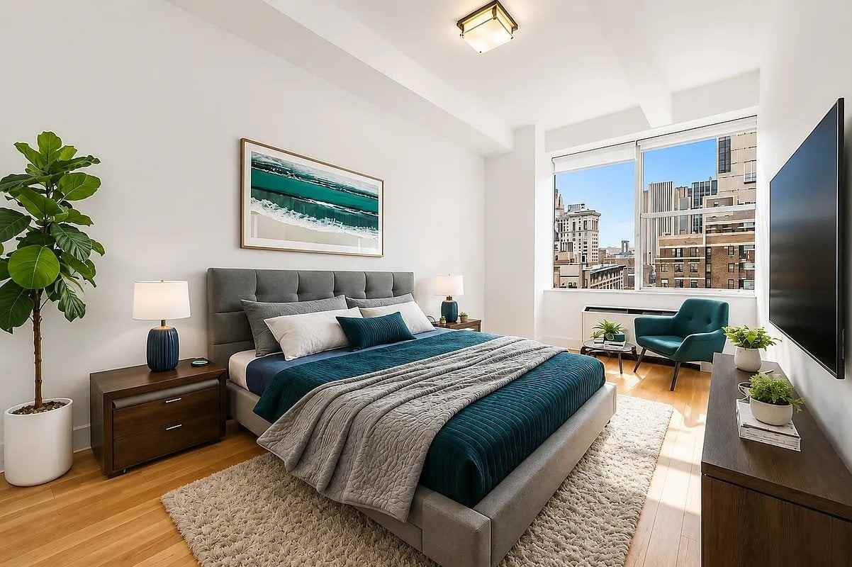 50 Murray St #429 - Photo 3 of 9