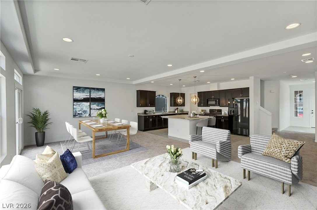 7056 Steele Canyon St - Photo 4 of 20