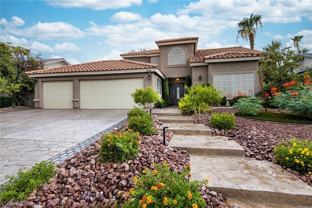 5205 Sandy Cactus Ln - Photo 1 of 1