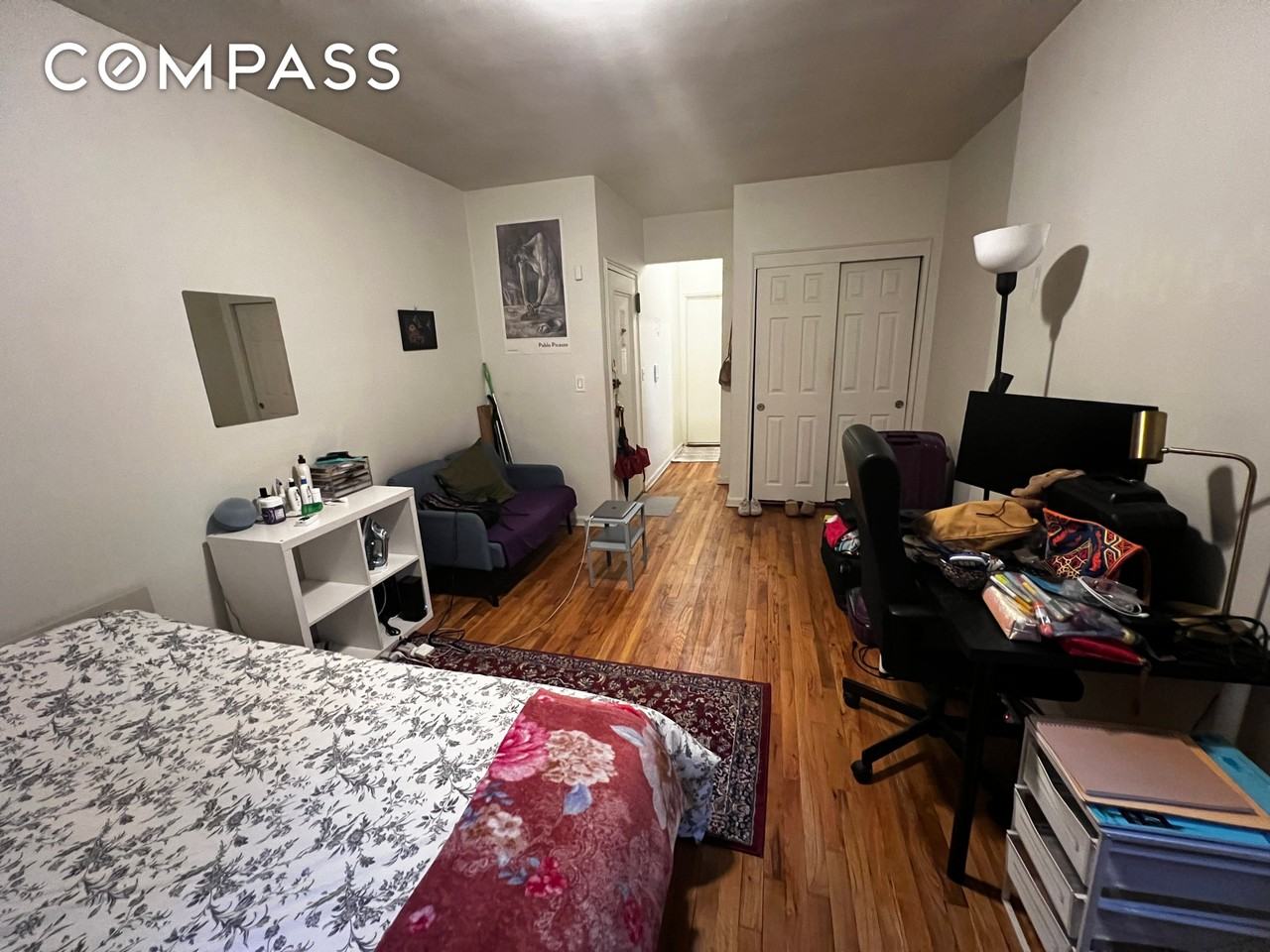153 E 43rd St #5D - Photo 2 of 6