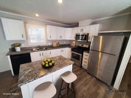 featured image of 36 Canary Hill Dr #293