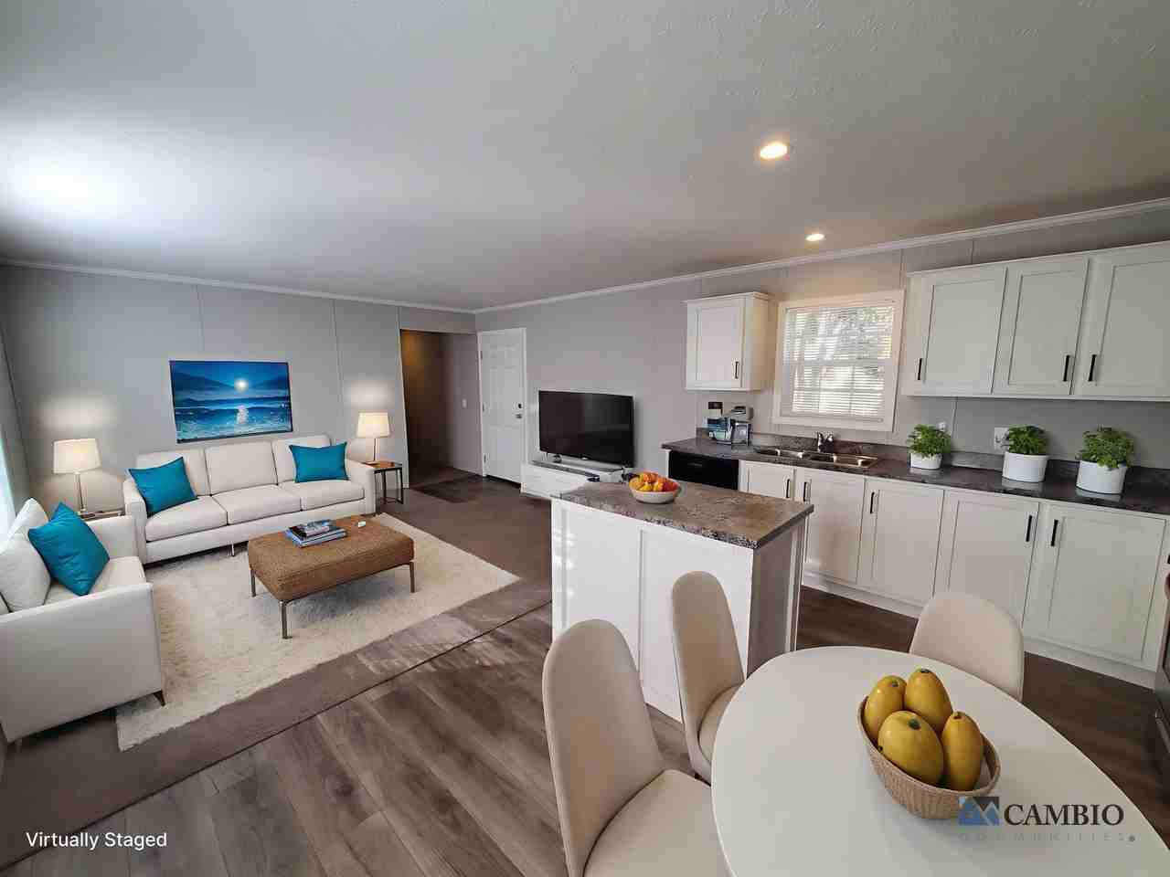 36 Canary Hill Dr #293 - Photo 2 of 12