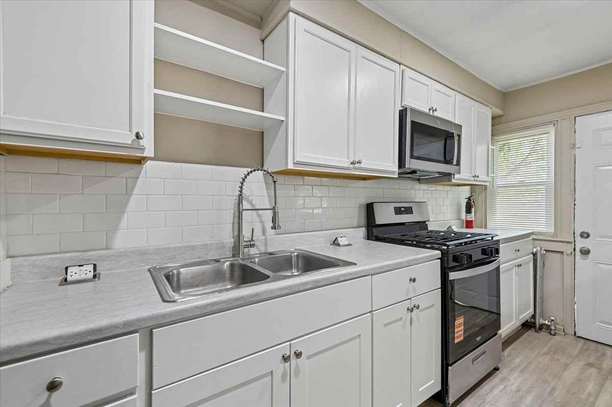 5105 Chalgrove Ave #1 - Photo 4 of 20