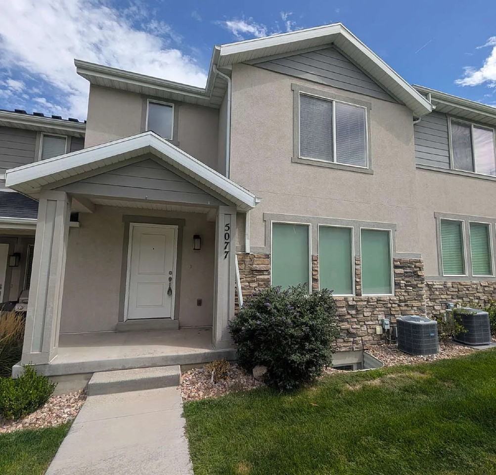 5077 W Arete Way