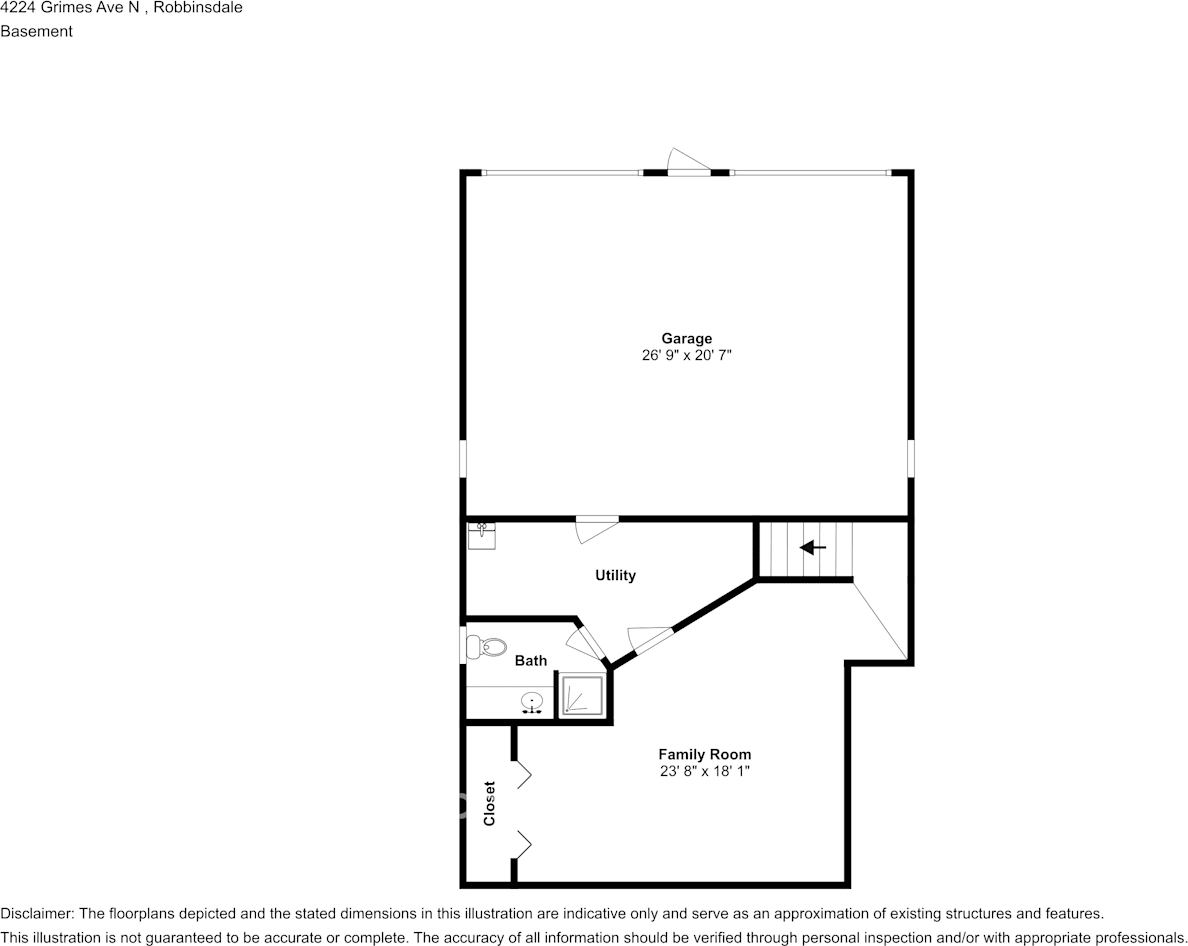4224 Grimes Ave N - Photo 2 of 24