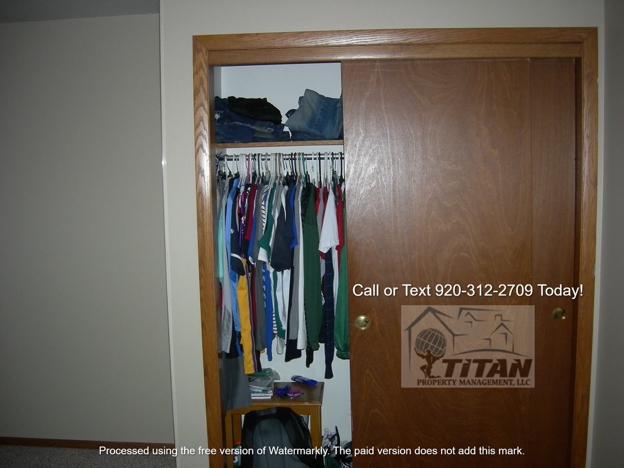 1847 1845/1 Wisconsin St #1847 - Photo 5 of 16