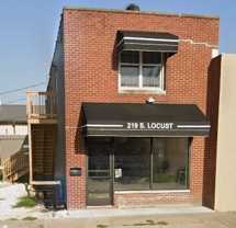 219 S Locust St #2 - Photo 1 of 1