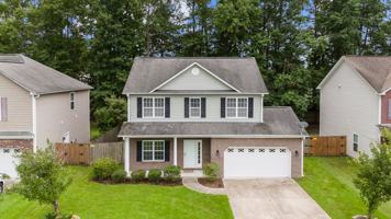 featured image of 3109 John Willis Rd