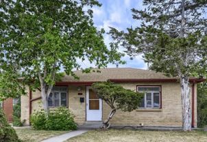 212 N Ford St - Photo 1 of 1