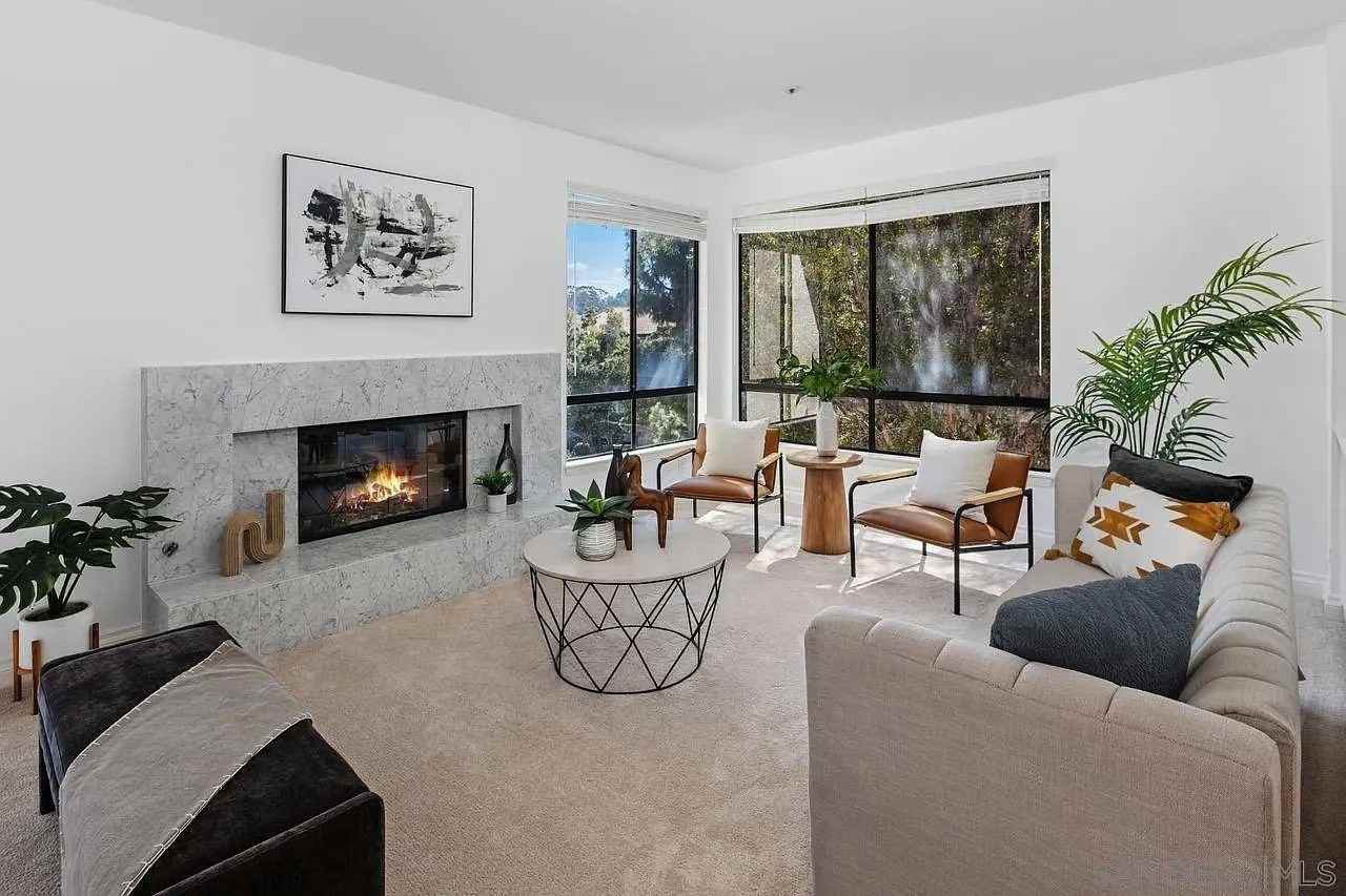 5805 Friars Rd #2405 - Photo 2 of 6