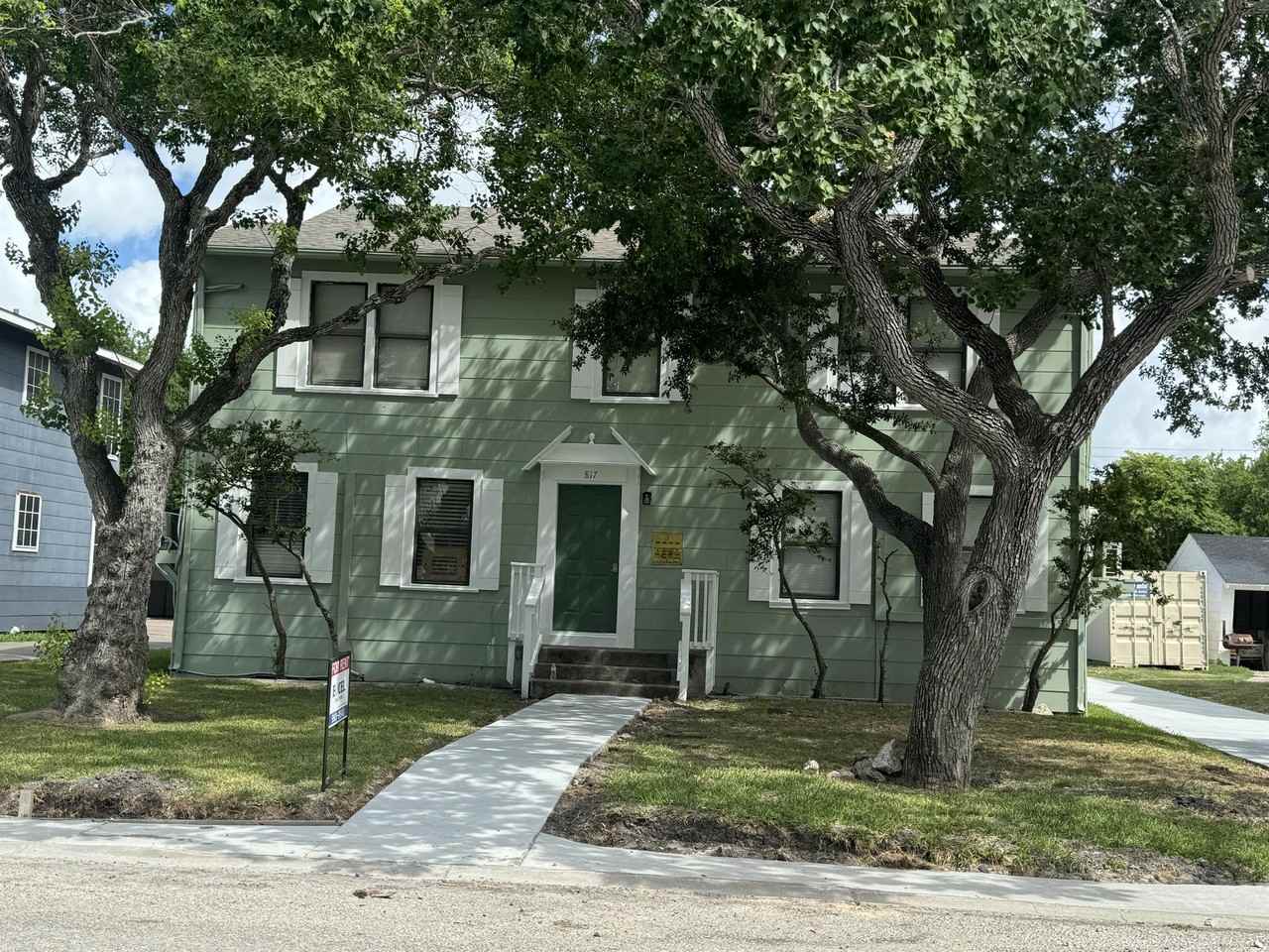 817 Ohio Ave #1