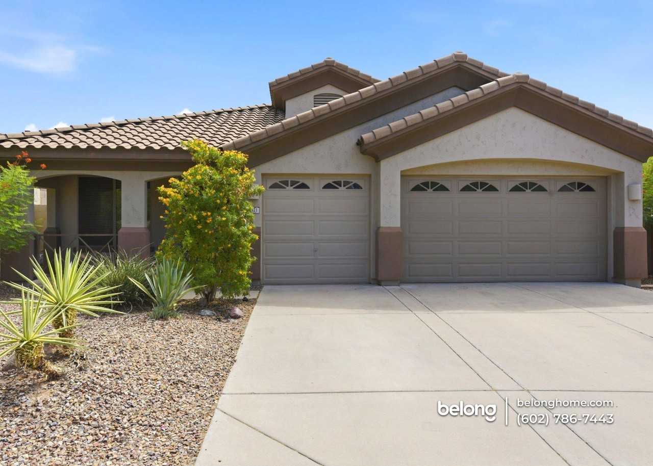 7321 E Minton Cir