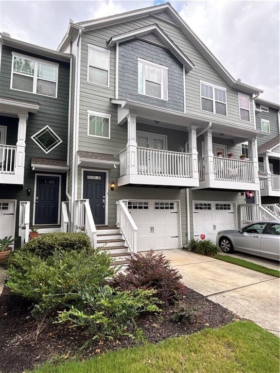 1161 Liberty Pkwy Nw - Photo 2 of 16