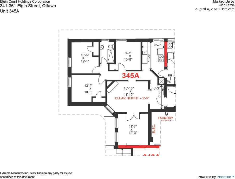345 Elgin Street - Photo 2 of 16