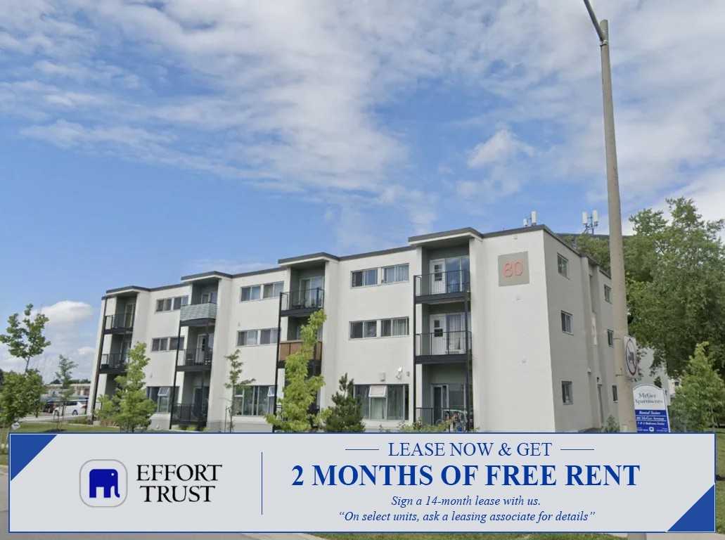 McGee Apartments - Photo 2 of 10