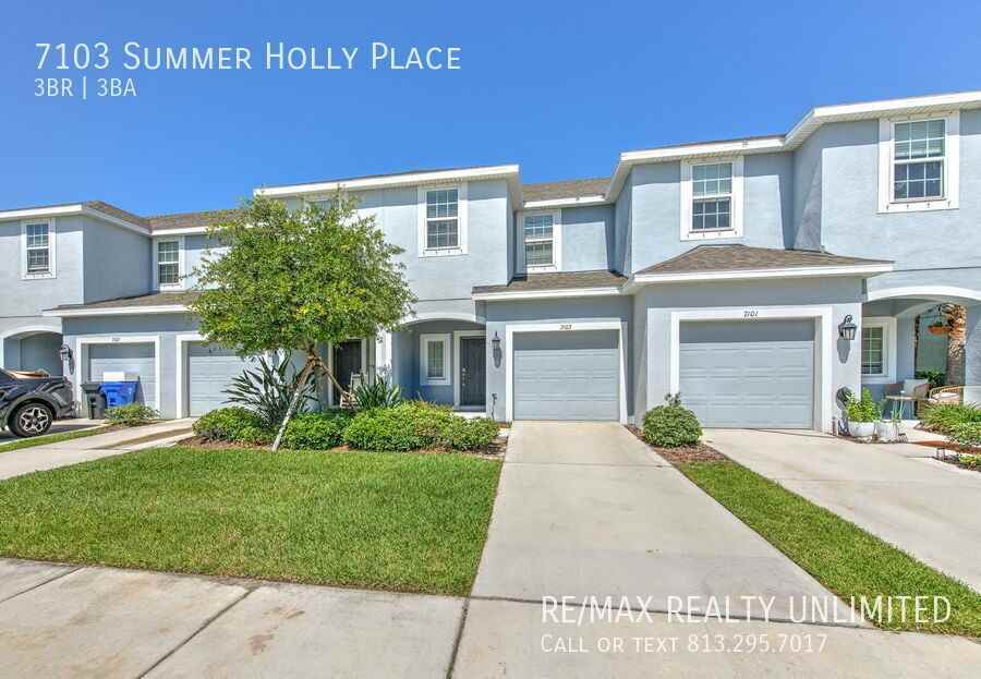 7103 Summer Holly Pl - Photo 4 of 32