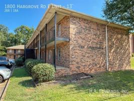 featured image of 1800 Hargrove Rd E #13