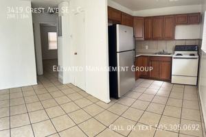 featured image of 3419 Crest Ave Se #C