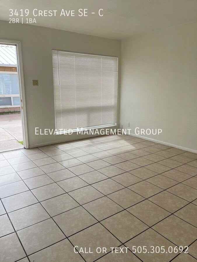 3419 Crest Ave Se #C - Photo 3 of 7