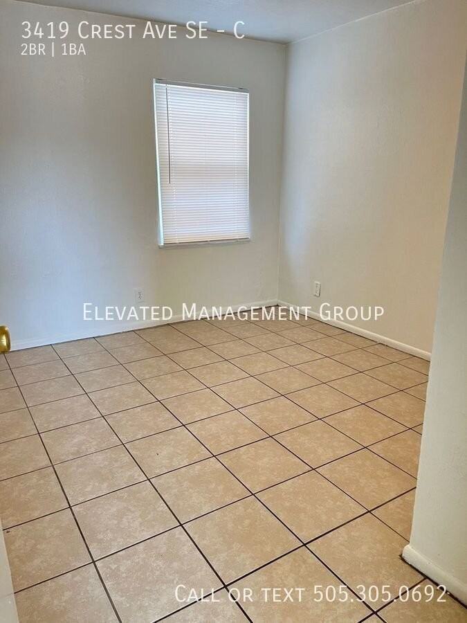 3419 Crest Ave Se #C - Photo 4 of 7