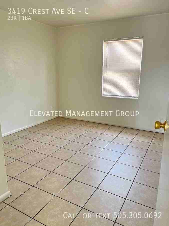 3419 Crest Ave Se #C - Photo 5 of 7