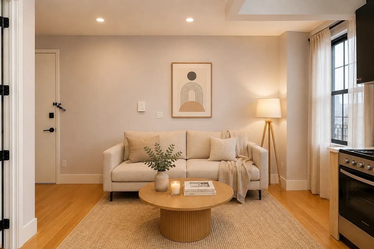 1520 Saint Johns Place #5 - Photo 3 of 8