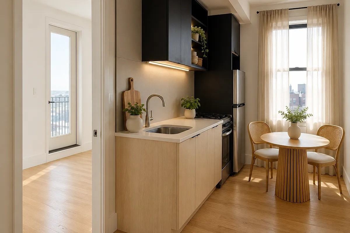 1520 Saint Johns Place #5 - Photo 2 of 8