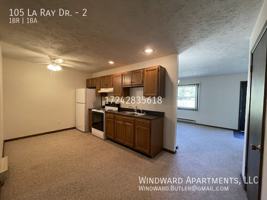 featured image of 105 La Ray Dr #2