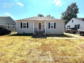 3836 Nw 27th St - Photo 1 of 1