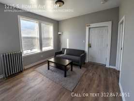 1215 S Homan Ave #3M - Photo 1 of 1