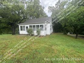 1015 Ne Russell Rd - Photo 1 of 1