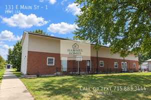 featured image of 131 E Main St #1