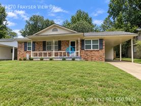 3270 Frayser View Dr - Photo 1 of 1