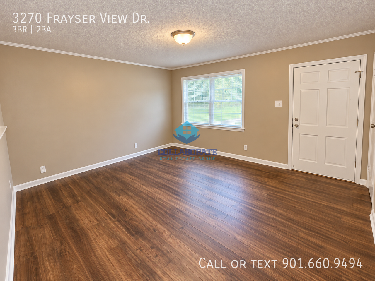 3270 Frayser View Dr - Photo 2 of 17