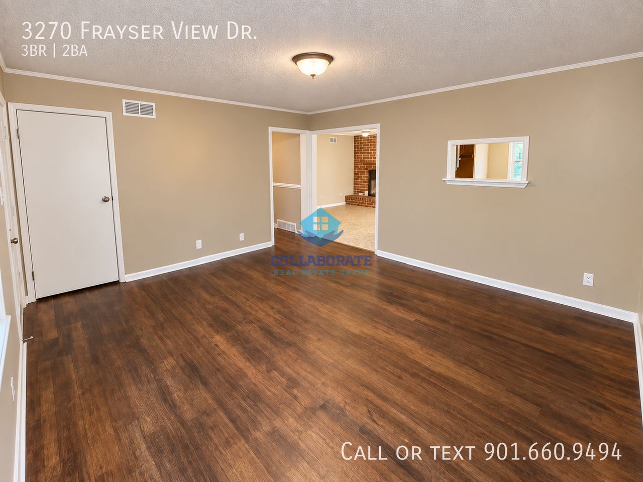 3270 Frayser View Dr - Photo 3 of 17