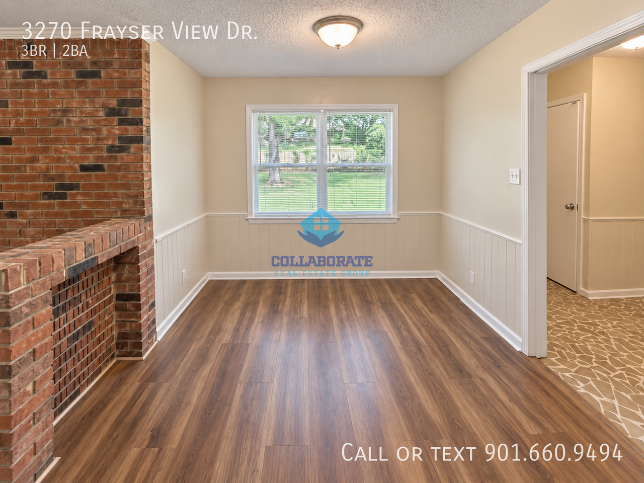 3270 Frayser View Dr - Photo 4 of 17